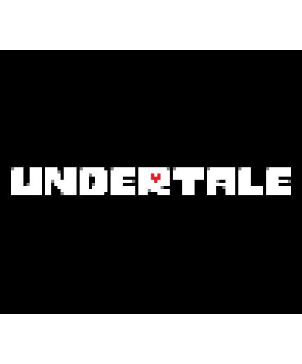 Undertale Steam Key GLOBAL